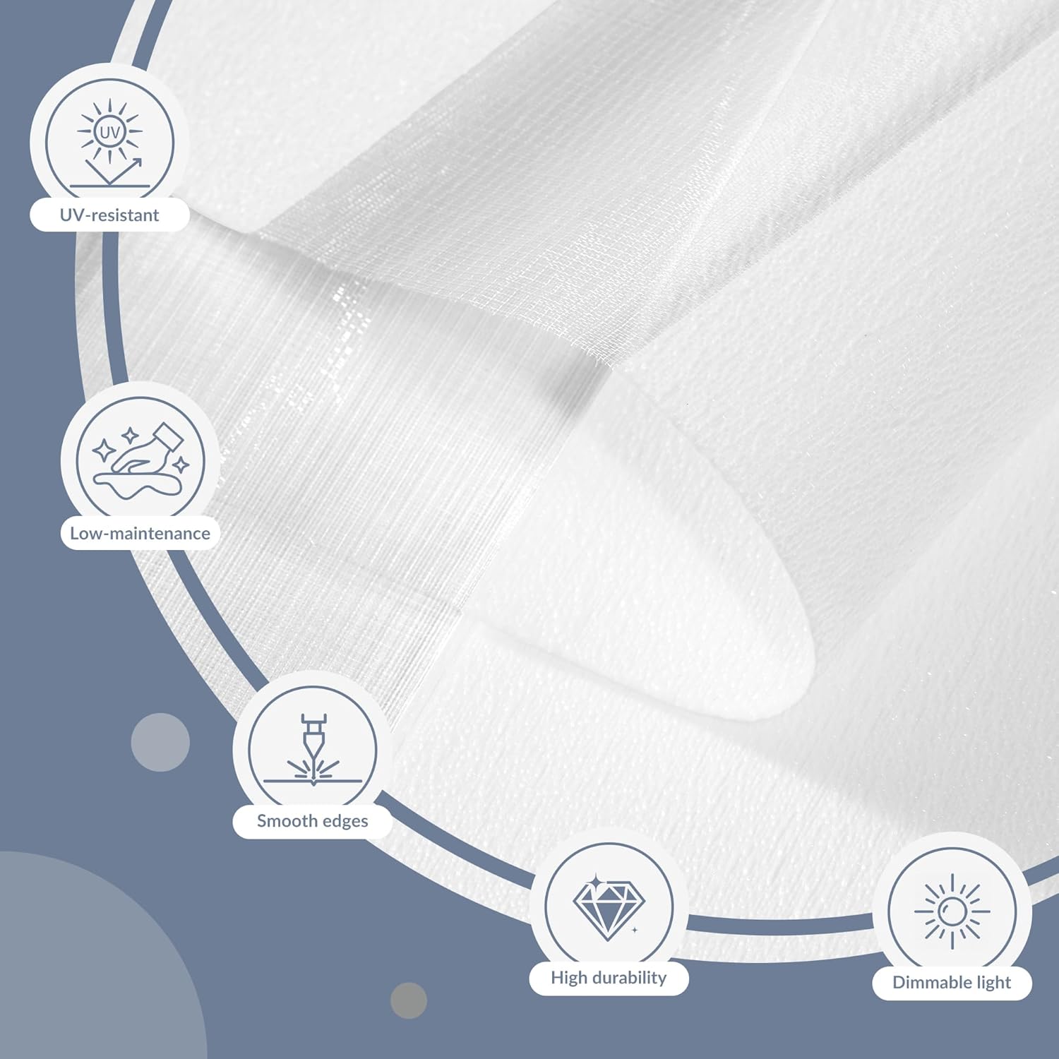 Boolegon Custom Size Zebra Blinds for Windows Shades, Light Filtering Cordless Zebra Roller Blinds,Striped Jacquard Light Control for Day and Night,Easy to Install, White,Costom Size