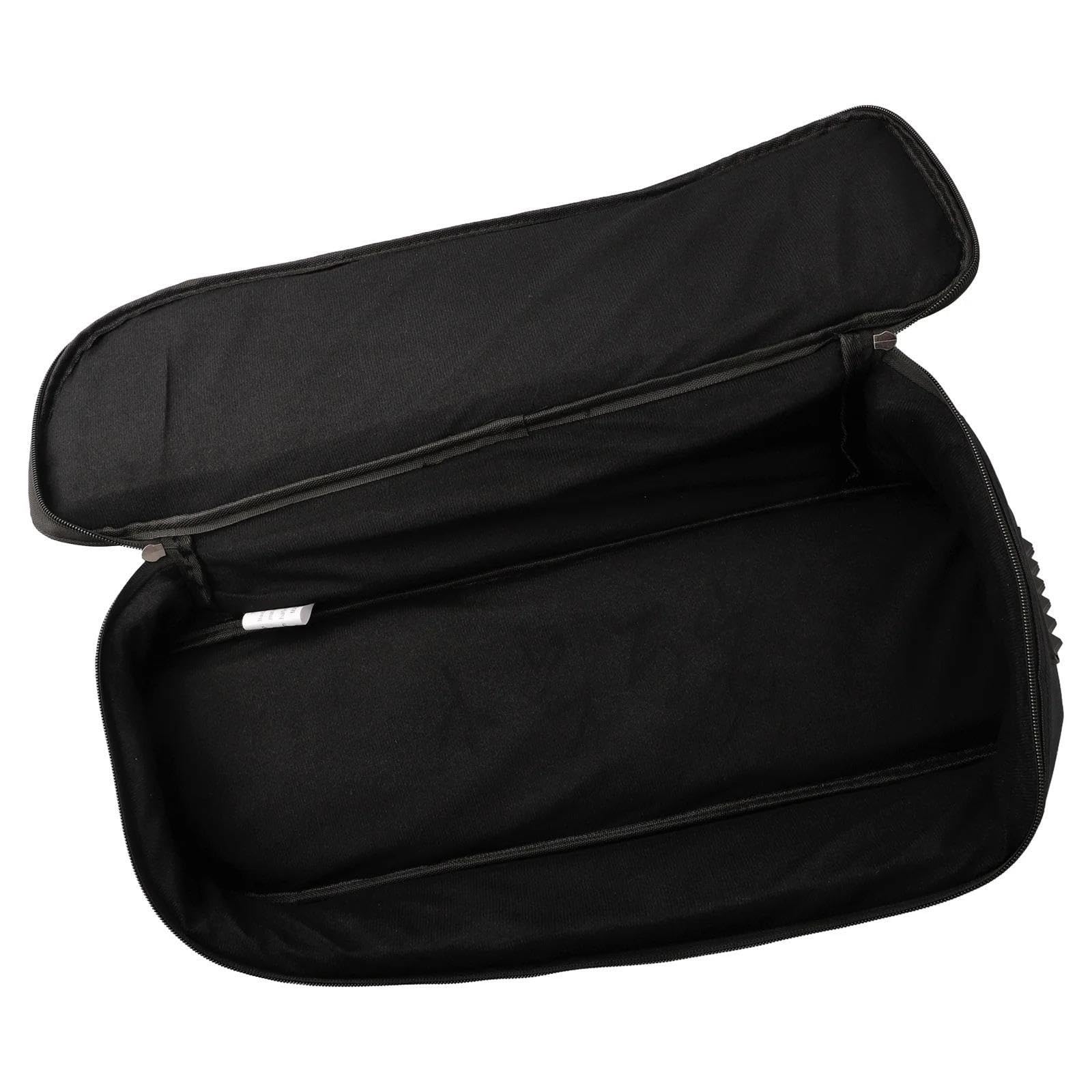 Trompetentasche Im Rucksack-Stil, Widerstandsfähiges Oxford-Material