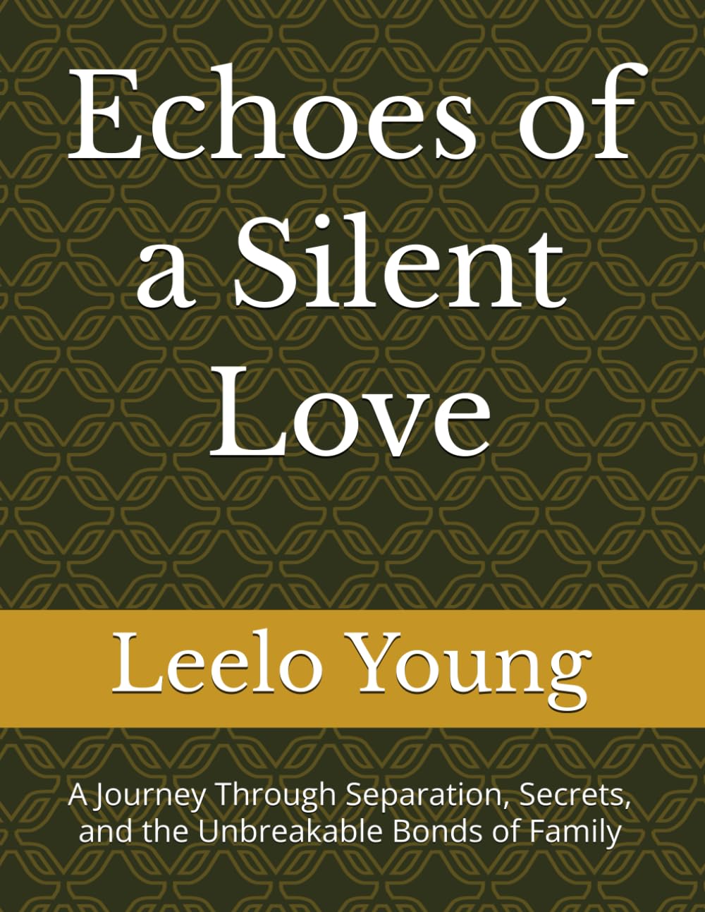 Echoes of a Silent Love: A Journey Through Separation, Secrets, and the Unbreakable Bonds of Family
