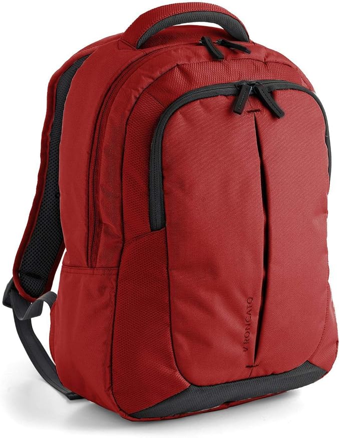 RUNAWAY ZAINO PORTA PC 15.6 : Amazon.it: Valigeria
