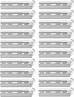 Cuchillas de repuesto compatibles con la maqu...