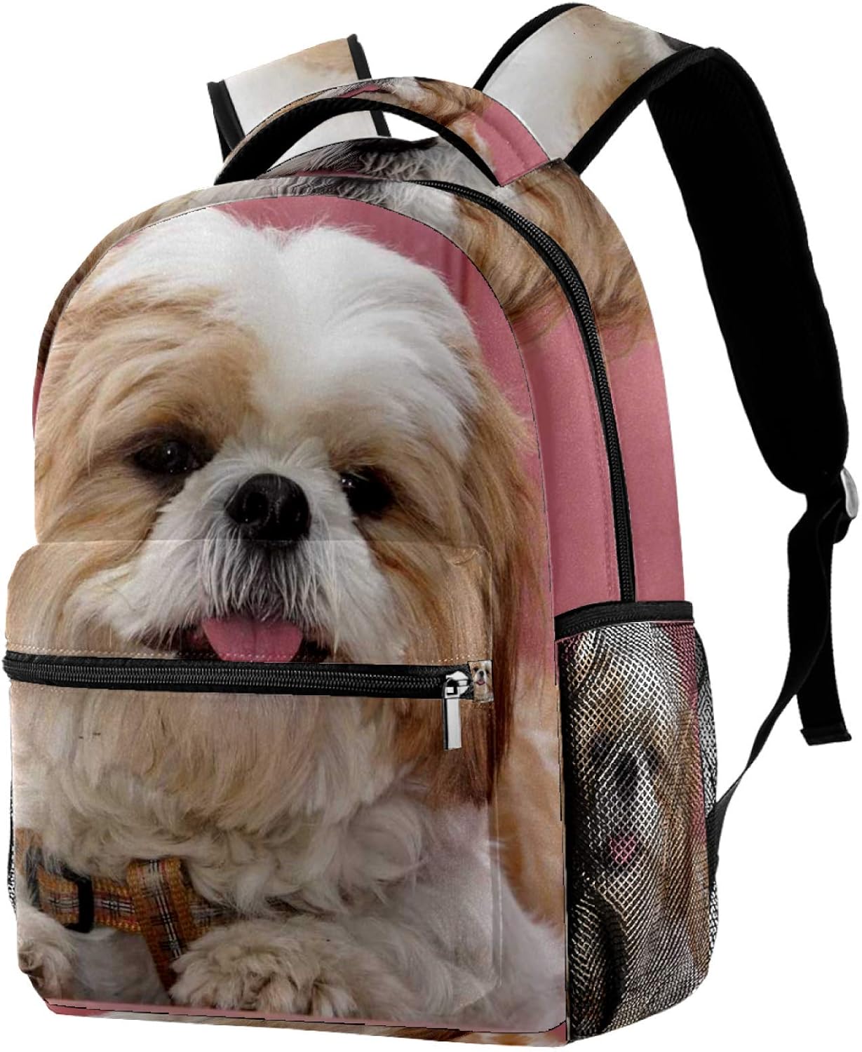 Shih tzu backpack Clearance