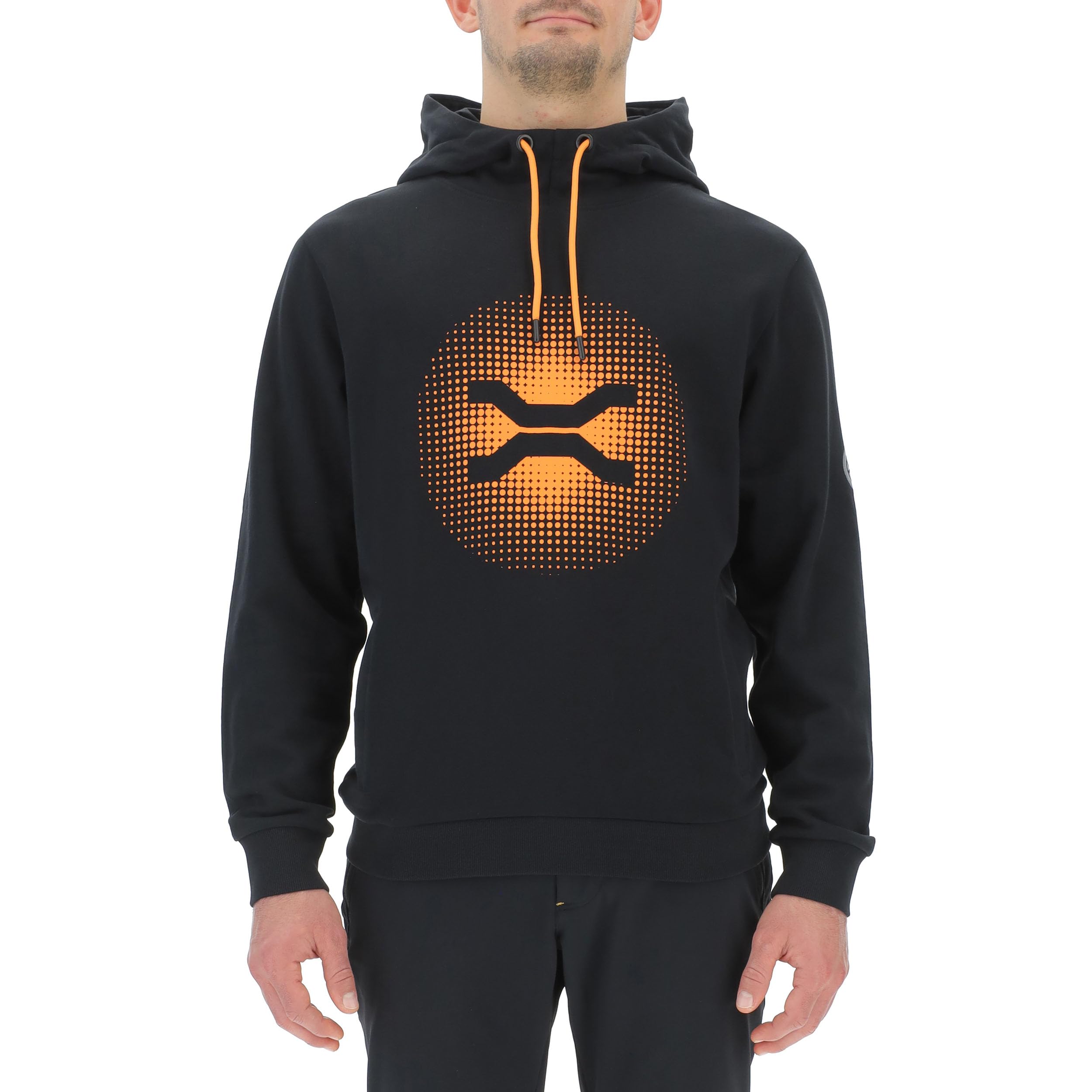 JEEP Sudadera Hombre