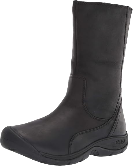 KEEN Women's Presidio 2 Boot Mid Calf 