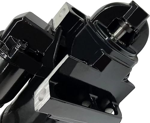 Miniatura 5 de 19715 New Marine Starter Replacement for 4.3L 5.0L 5.7L 7.4L 8.2L Mercruiser Volvo Penta OMC Clark Daewoo Pleasurecraft V6 V8 50-863007A1 3660566-3