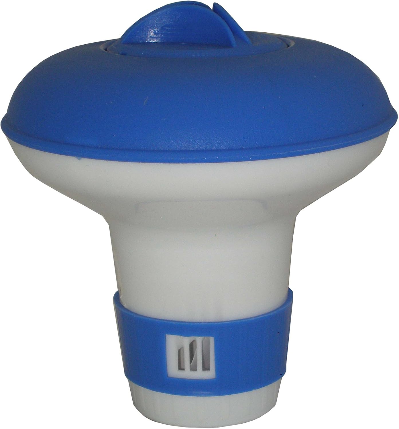 Bromine Floating Tablet Dispenser at Bryan blog