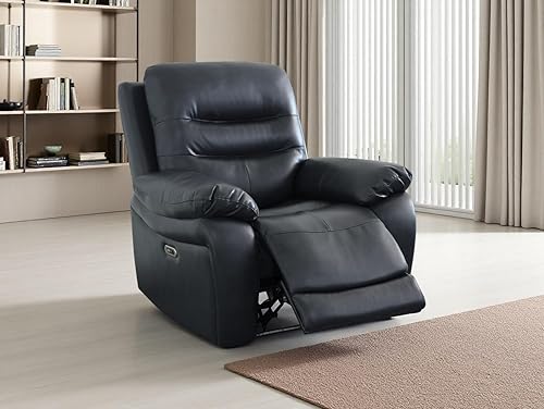 Miniatura 12 de Juego de sofá para sala de estar, sofá de dos plazas con consola de almacenamiento, portavasos, luz LED, puerto USB para apartamento, oficina