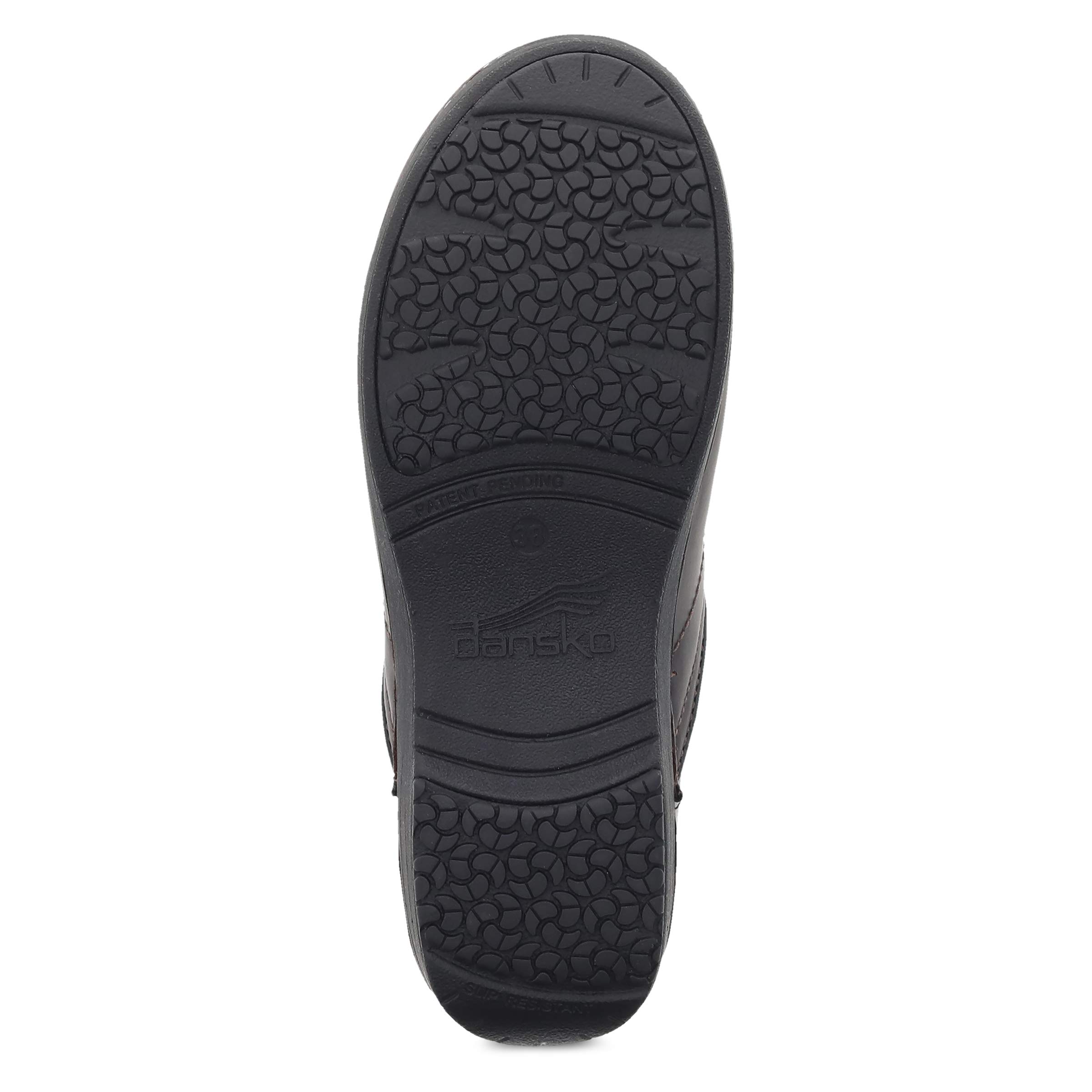 Dansko Women’s XP 2.0 Clogs - Lightweight Slip-Resistant Footwear for Comfort and Support - Ideal for - Nursing, Veterinarians, Food Service, Healthcare