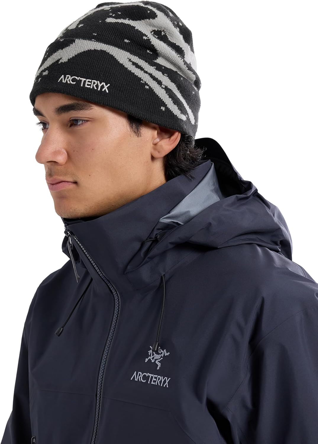 Amazon | Arc'teryx Grotto Toque ユニセックス | リサイクル Amazon | Arc'teryx Grotto Toque ユニセックス | リサイクル