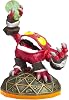 Skylanders Giants Punch Pop Fizz New - No Retail Packaging