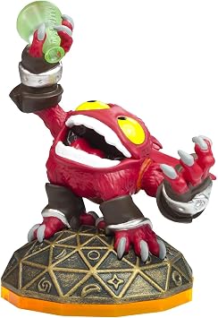 Skylanders Giants Punch Pop Fizz New - No Retail Packaging