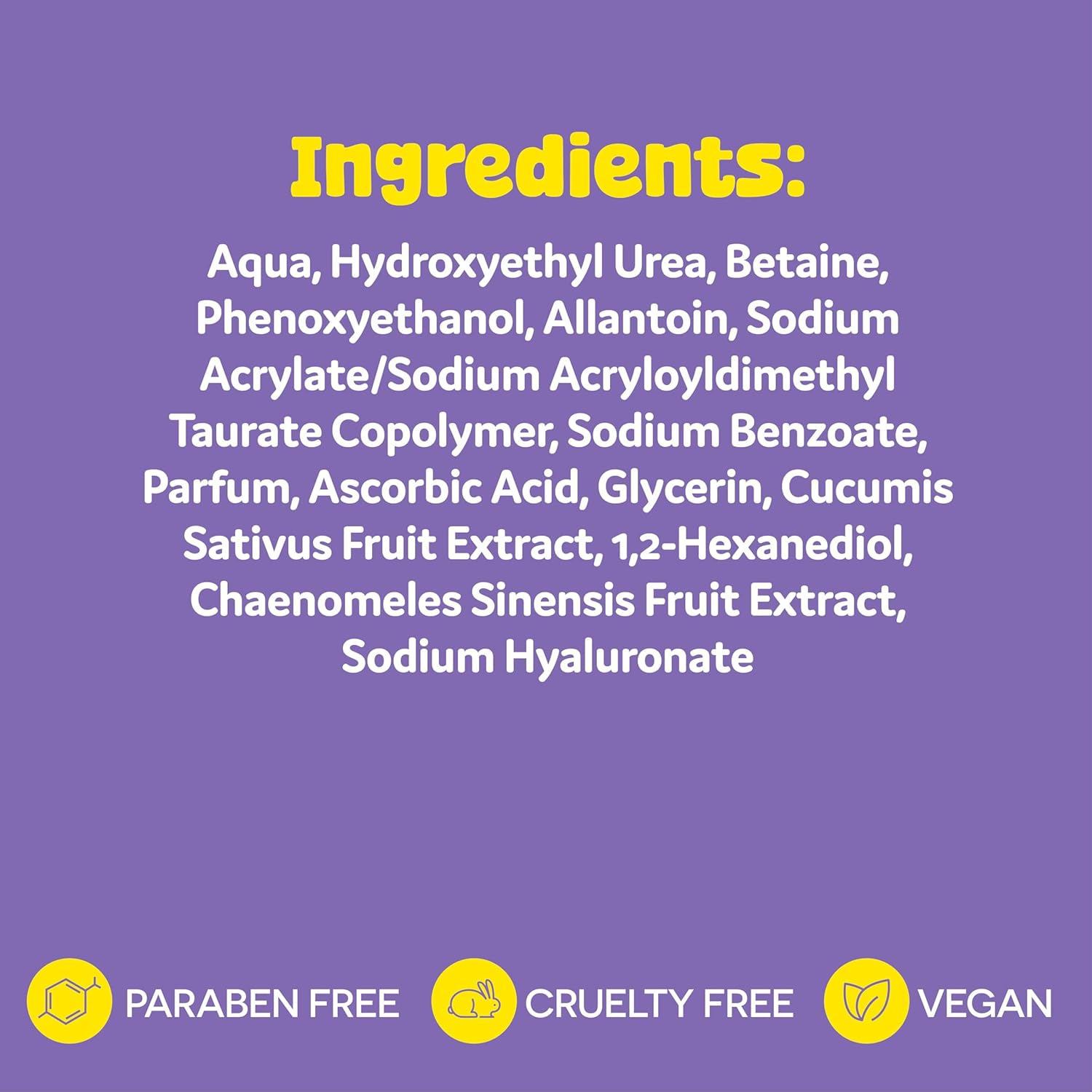 BeYoutiful 10 Face Mask Gift Set for Kids and Teens, Easter Basket Stuffers, 10 Hydrating Sheet Masks in a Gift Box, for Sleepovers Spa Nights, Vegan Skincare, Easter Gifts for Kids - Image 7