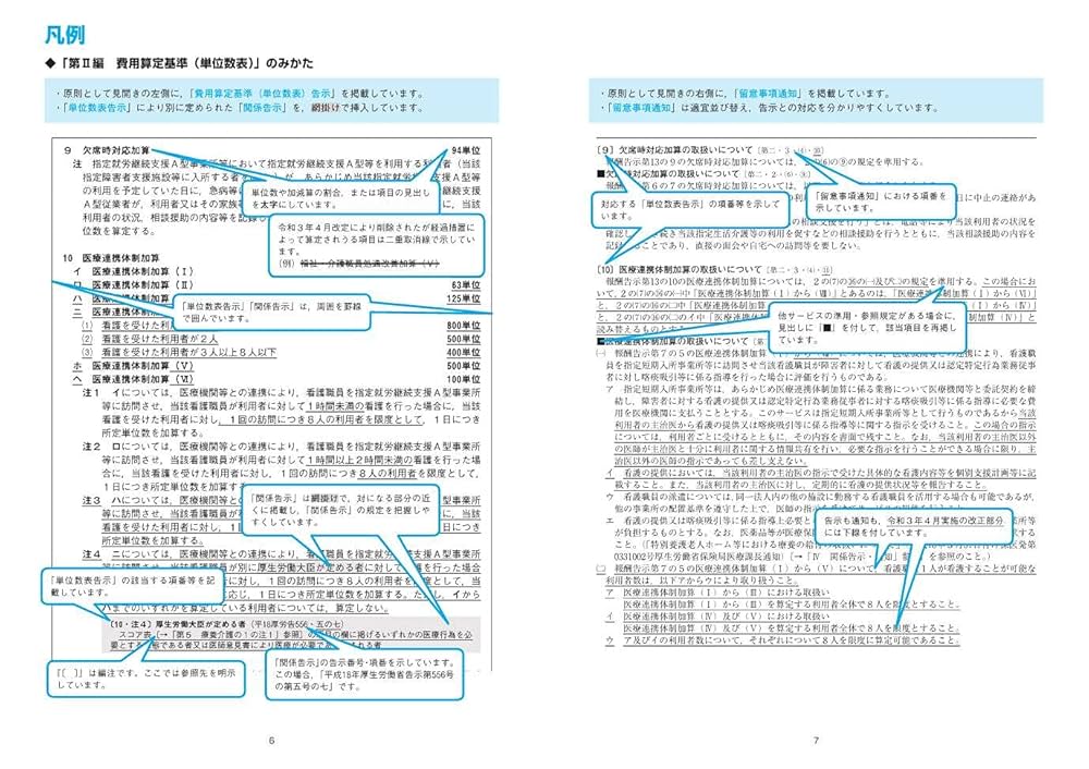 障害福祉サービス 報酬の解釈 令和3年4月版 |本 | 通販 | Amazon
