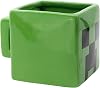 Ceramic Mug 3D 440 ML in Gift Box Minecraft