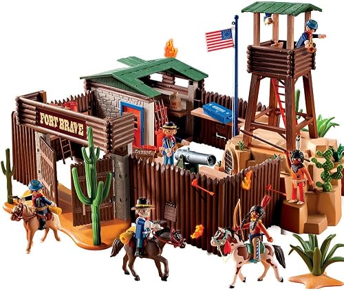 Cómo comprar Playmobil 5245