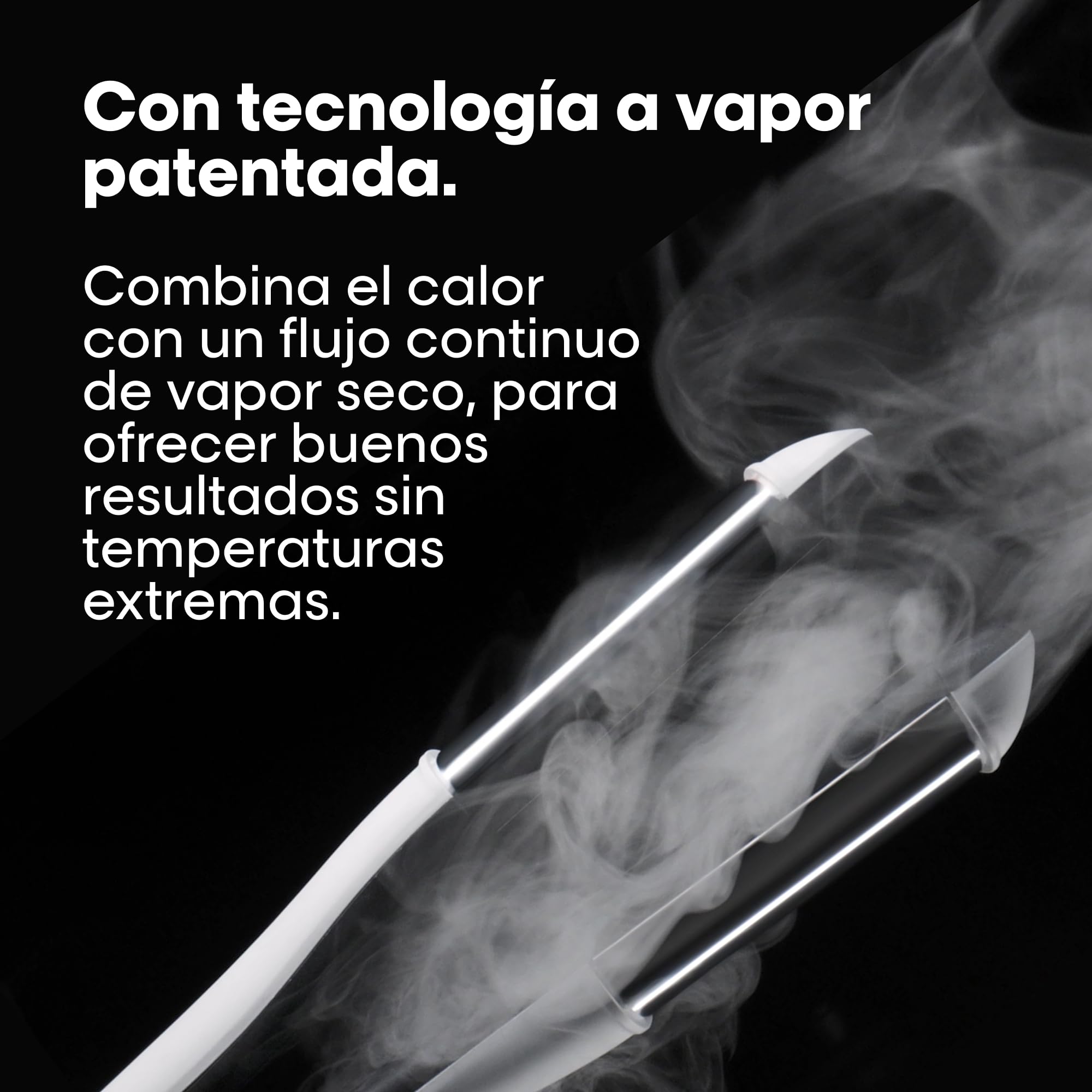 L'Oréal Professionnel SteamPod 4 Meteora Edición Limitada