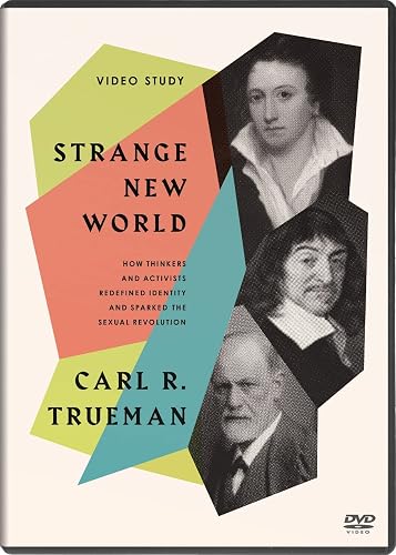 Strange New World Video Study