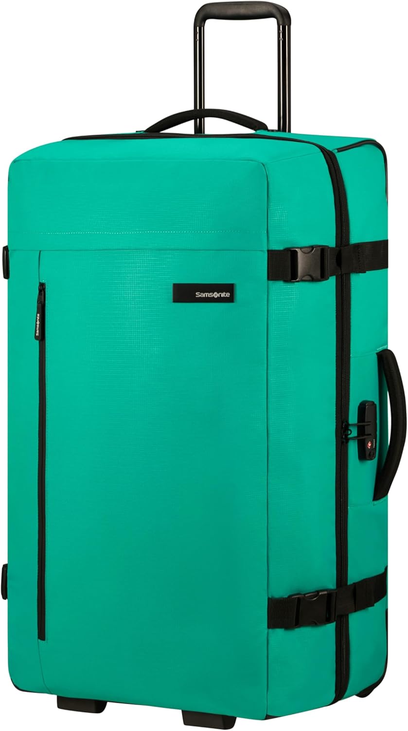 Samsonite Travel Bags, Deep Water, Reisetasche 79 cm