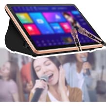 Professional Karaoke Machine,500g/1t/2t/3t/4t/6t,15.6in Touch Screen,Youtube Online Play,Phone/App/Voice Song Request,1.1 Million Song Library,With Mic And Speaker 6T