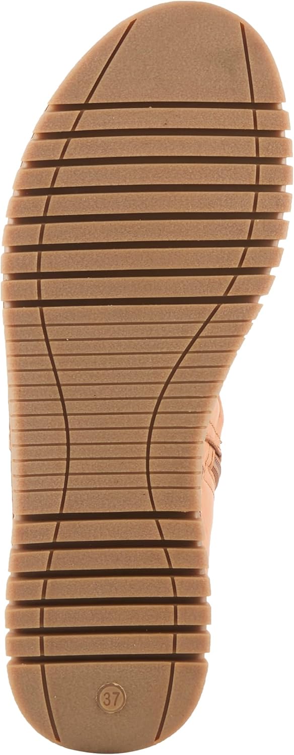 Spring Step womens Rosado