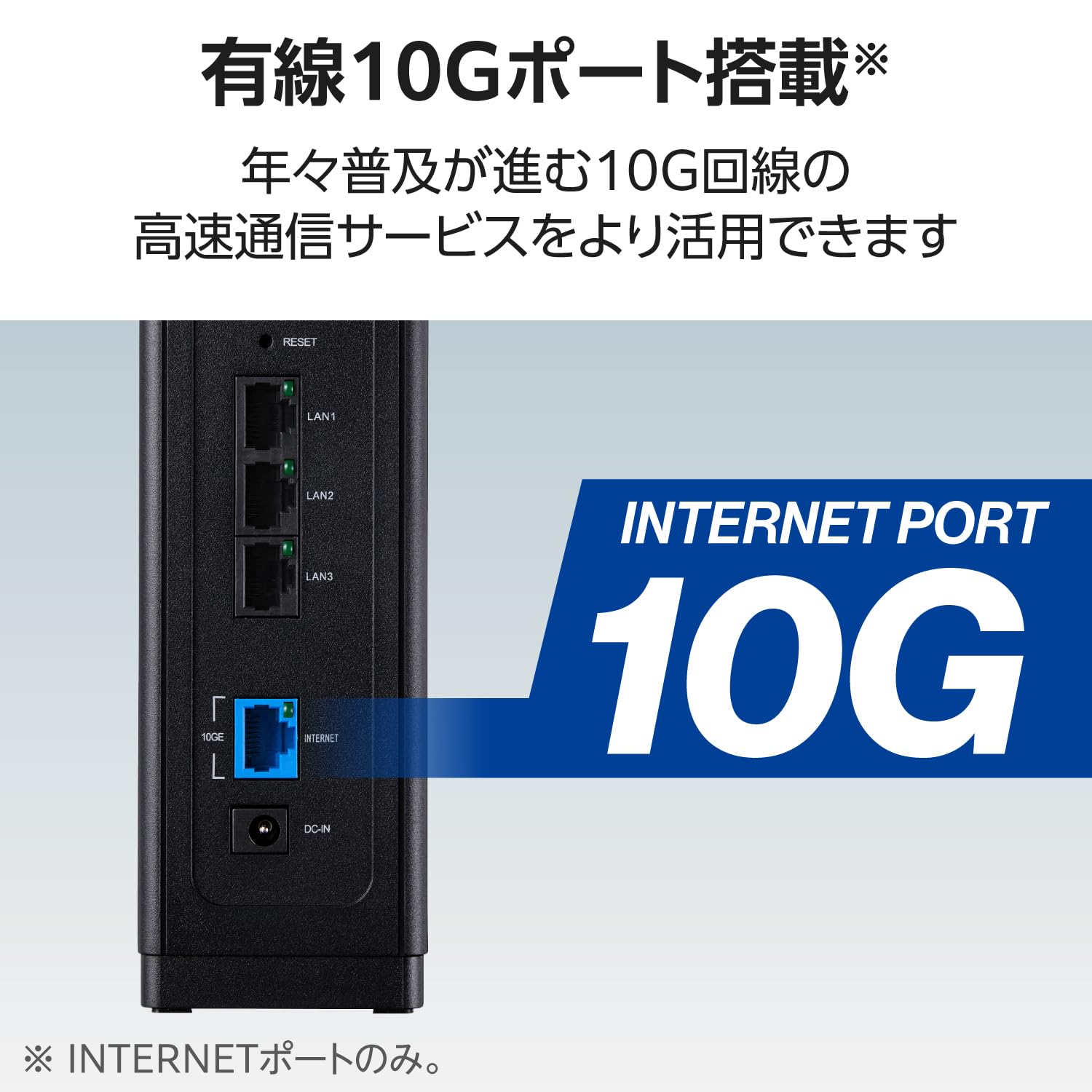 Amazon.co.jp: Elecom WRC-BE72XSD-BA WiFi Router, Wireless LAN