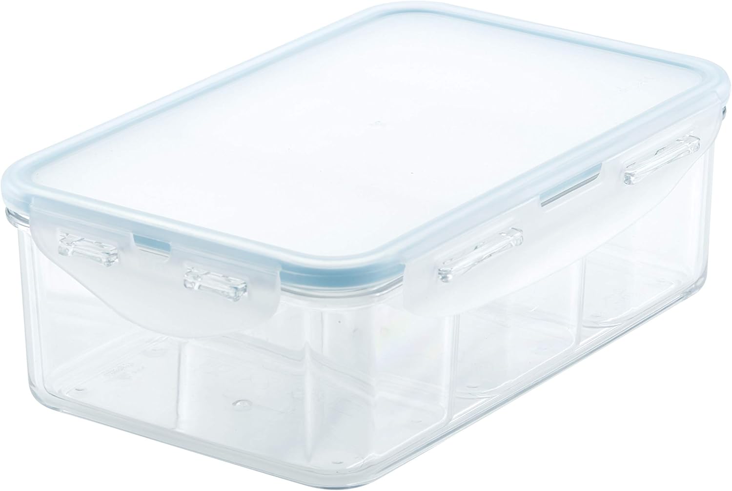 LOCK & LOCK Purely Better Tritan Container/Rectangle Food Storage Bin