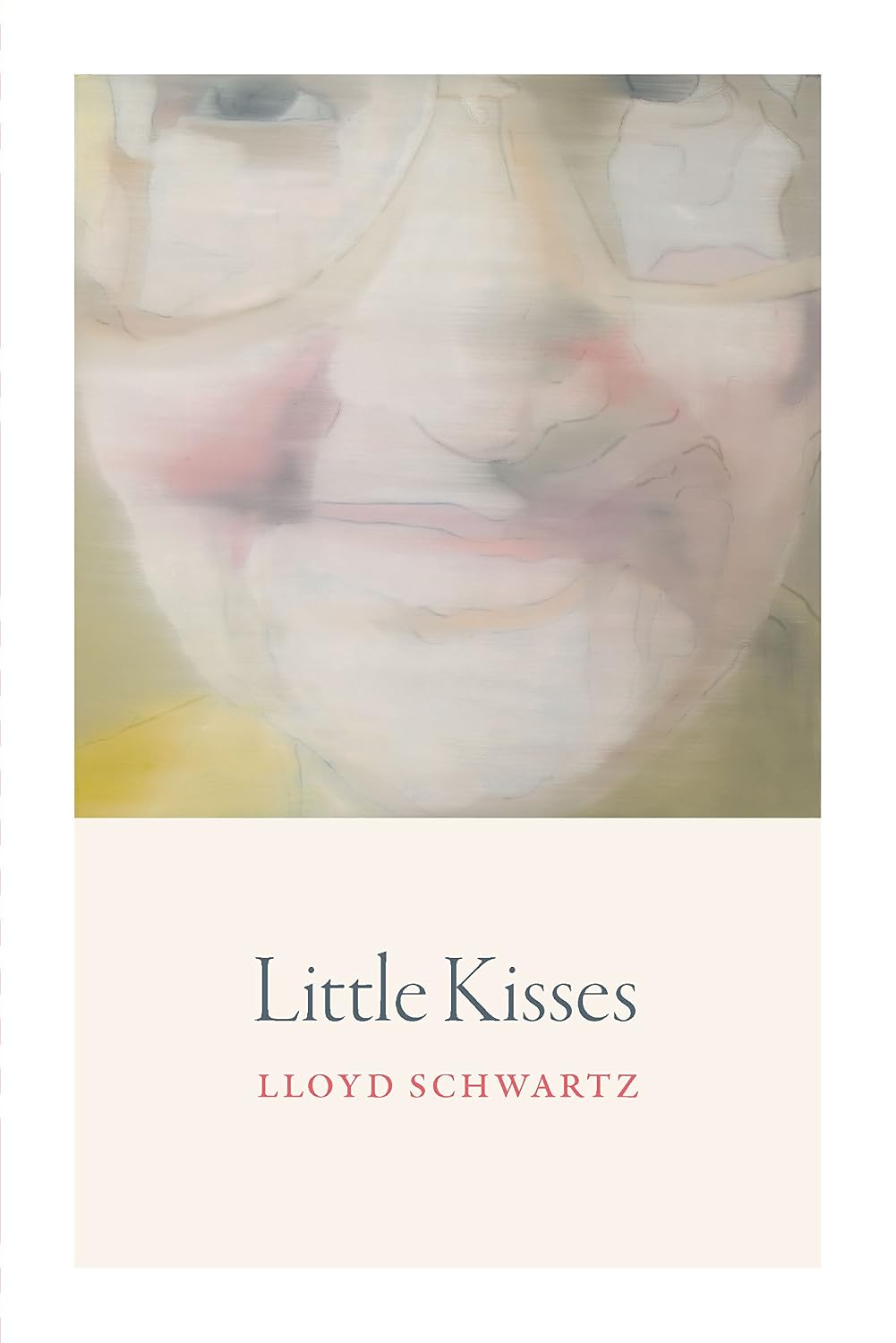 Little Kisses (Phoenix Poets)