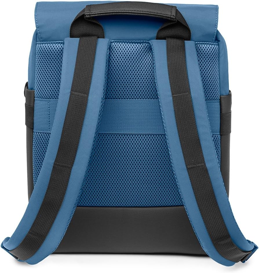 Moleskine Et72bksb31 Zaino Porta PC ID Borsa PC e Tablet, Zainetto con  Materiale Impermeabile Resistente all'Acqua, Blu Boreale, 36 cm : Moleskine:  Amazon.it: Informatica
