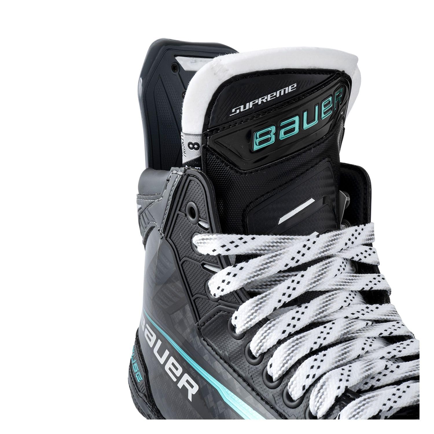 Bauer Supreme Fuse INT - Pattini da hockey su ghiaccio