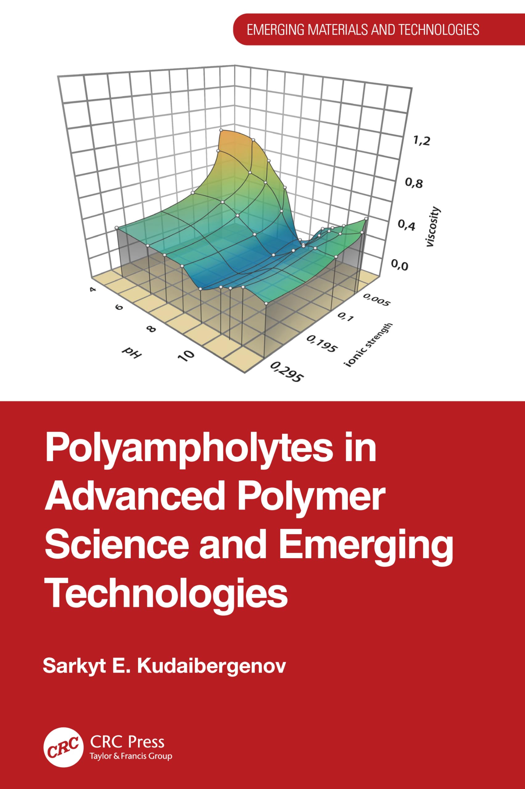 Polyampholytes in Advanced Polymer Science and Emerging Technologies (Emerging Materials and Technologies)
