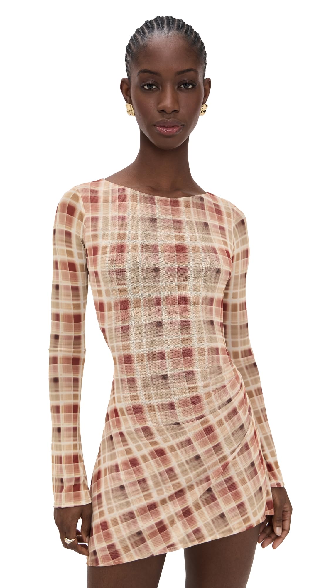 RESA Womens Mia Dress