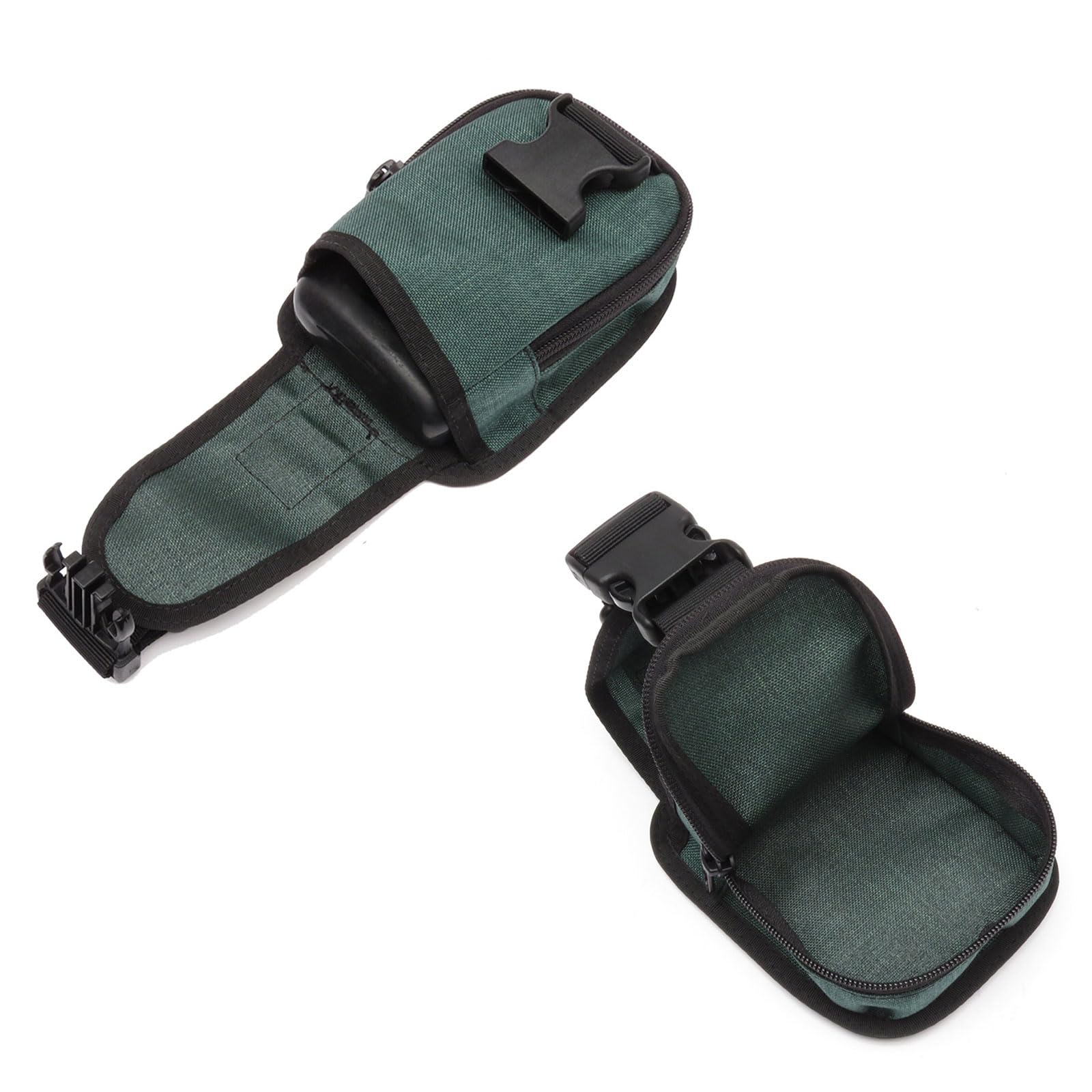 Generisch Sacca contrappeso da 2,7 kg con chiusura rapida | Coppia di borse per pesi subacquei da 2,3 kg, per immersioni subacquee, accessori per attrezzatura da snorkeling