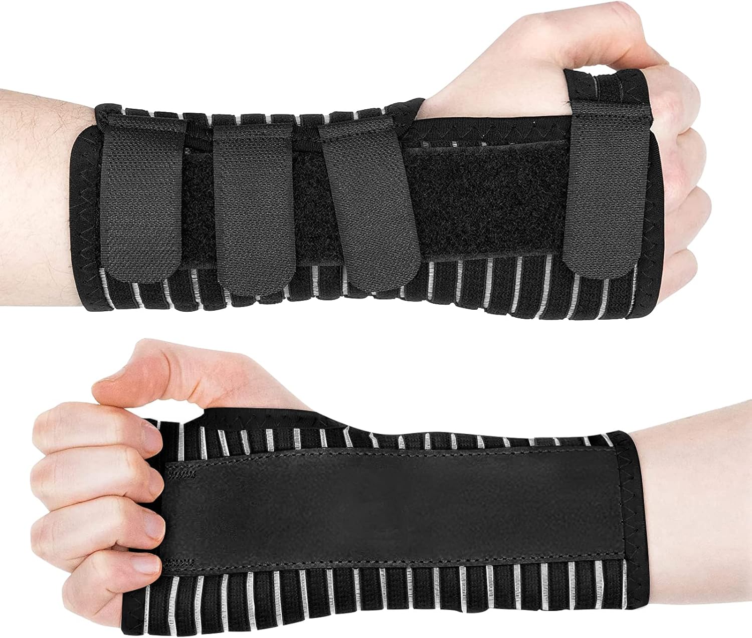 Breathable Wrist Support Wrist Splint Carpal Tunnel Splints Brace