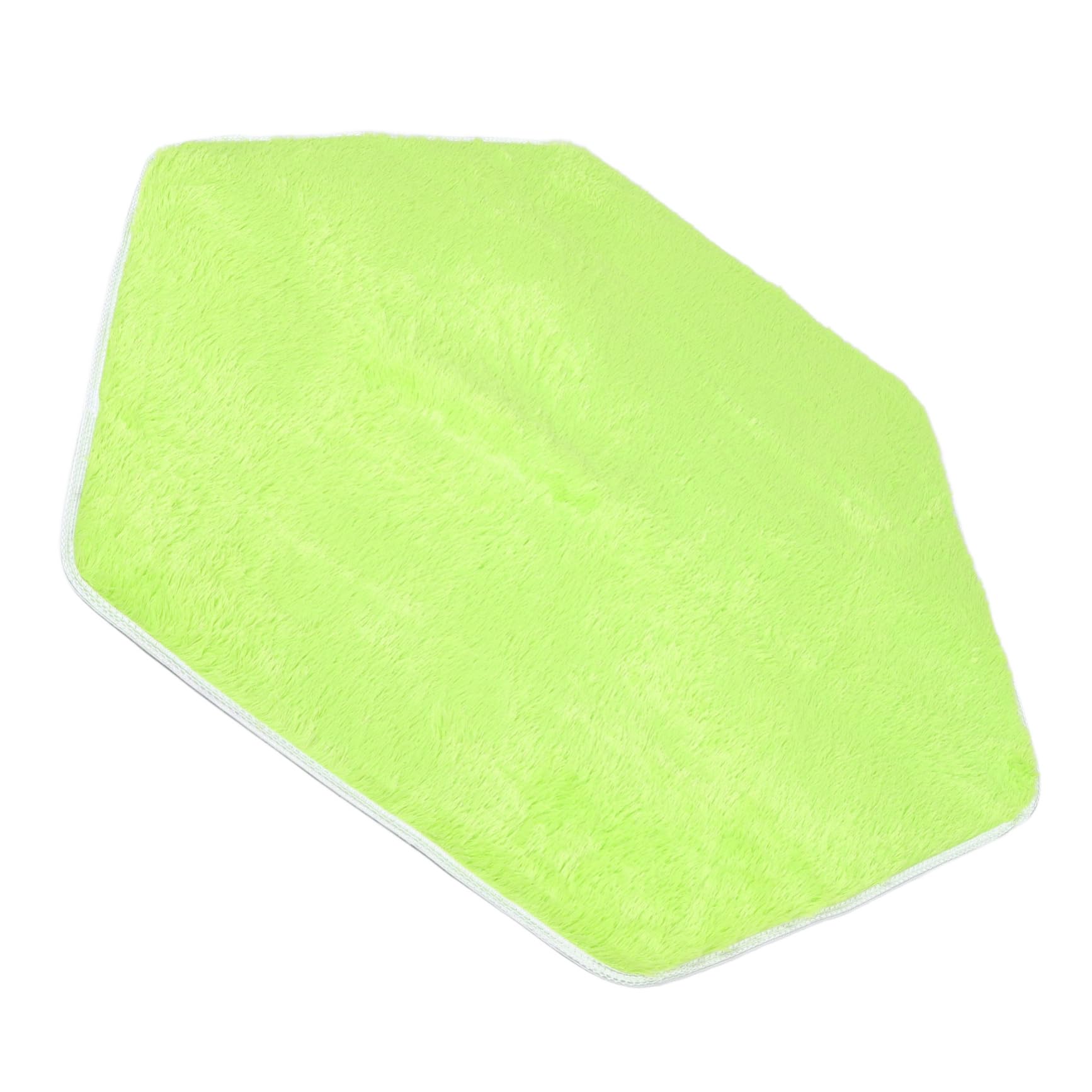Tapis hexagonal pour garçon fille tapis de sol playhouse