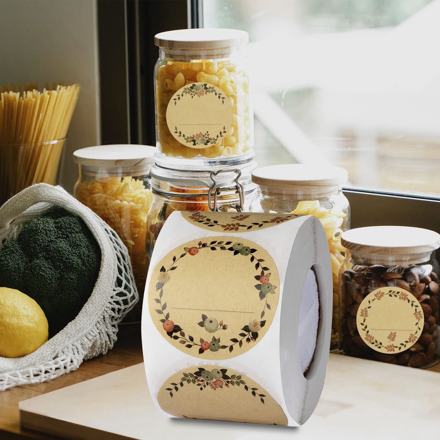 Etichette Per Marmellate - FREE PRINTABLE - Sweet As A Candy - Foto 9