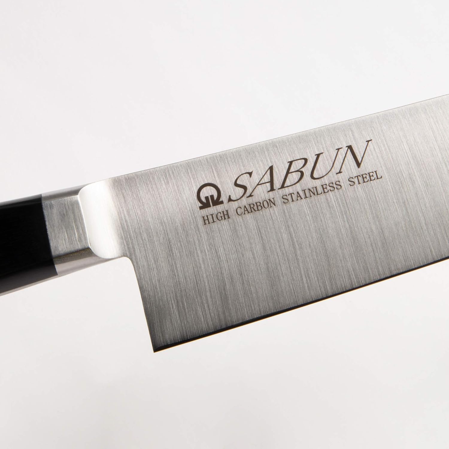 MASAMOTO 正本総本店 最高級炭素鋼 牛刀 21cm ブレード:炭素鋼