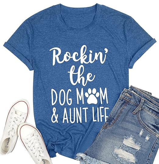 Dyefei Women?s Leopard Print Sweatshirt Crew Neck Long Sleeve Loose Soft Basic Shirt Pullover Tops