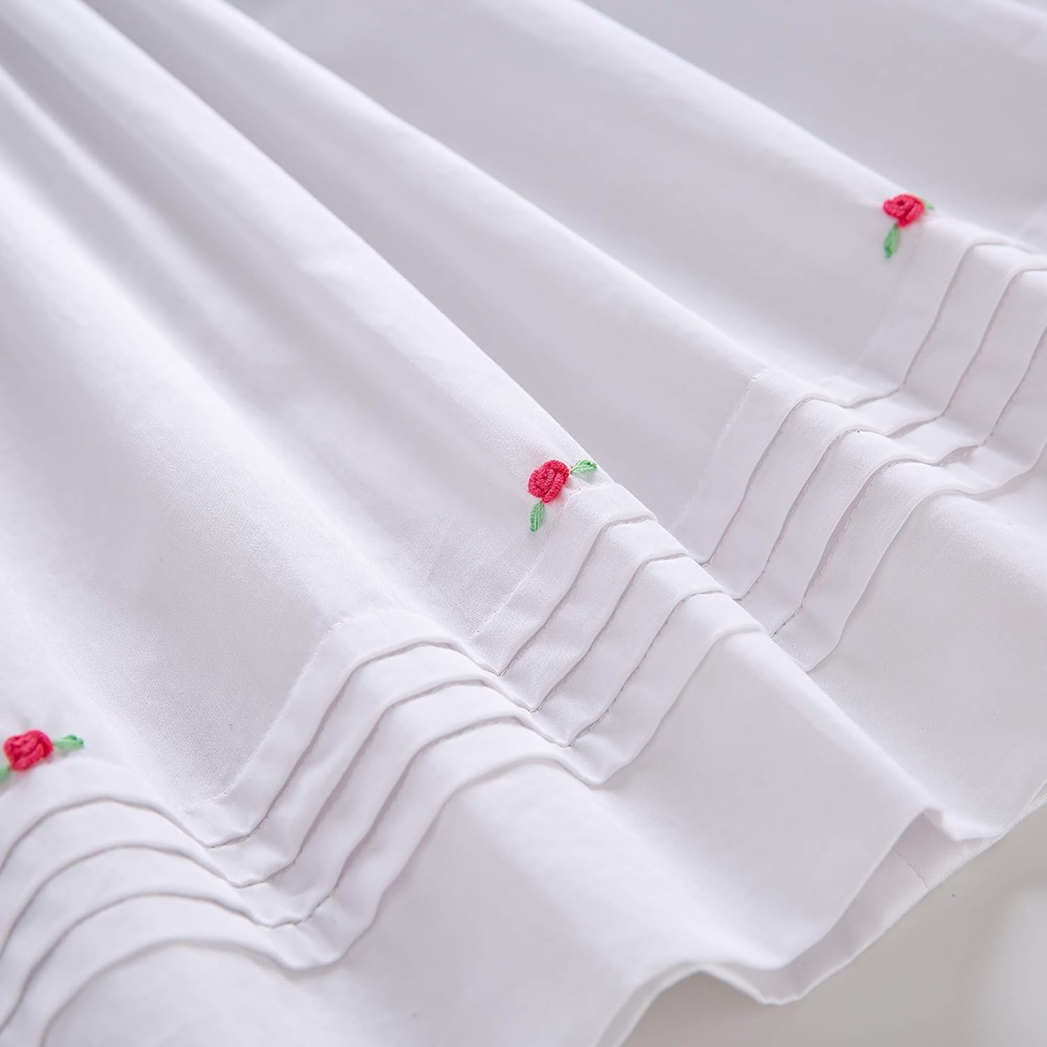 Pettigirl girls Smocked Dress - Image 4