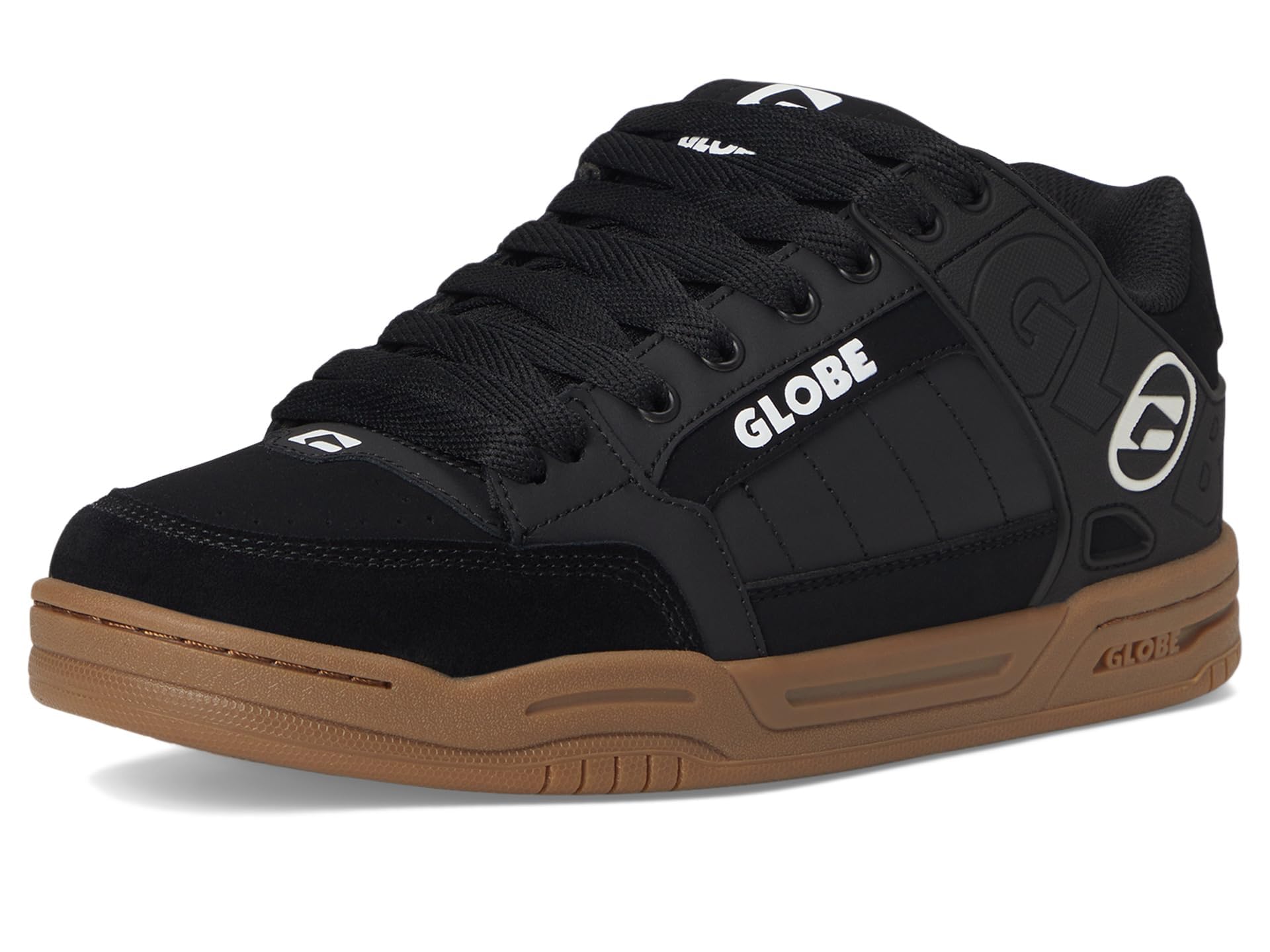 Globe Tenis inspirados en patinaje inclinable para hombre