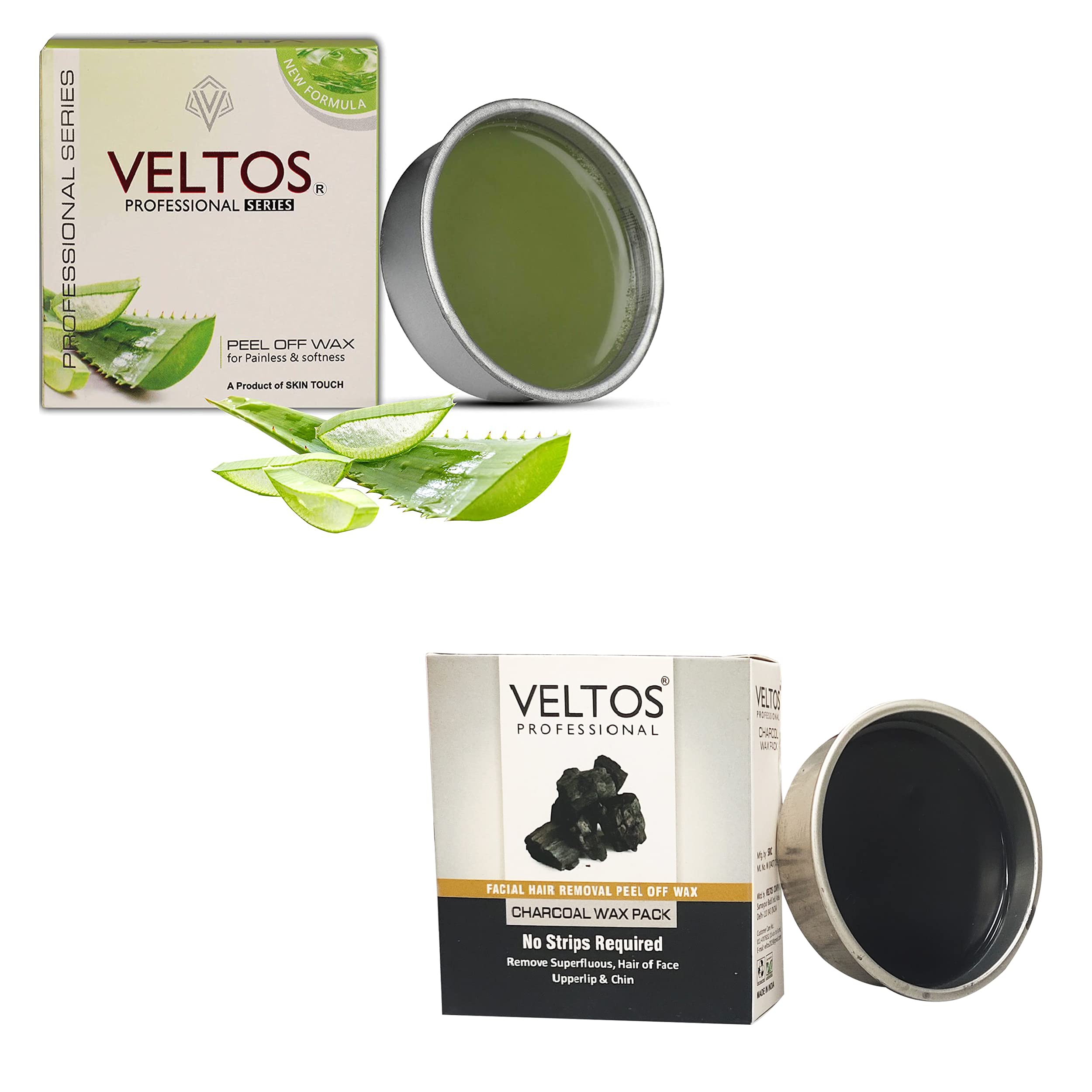 See full amazon price history chart for VELTOS Aloevera & Charcoal Facial Peel Off Katori Wax 80 Gm for Upper Lip, Facial Hair, Eyebrow | Face Waxing Painless & Softness Hair Removal (Pack of 2) VELTOS Aloevera & Charcoal Facial Peel Off Katori Wax 80 Gm for Upper Lip, Facial Hair, Eyebrow | Face Waxing Painless & Softness Hair Removal (Pack of 2) (B09HHJJJPJ) Amazon Price History, Amazon Price Tracker