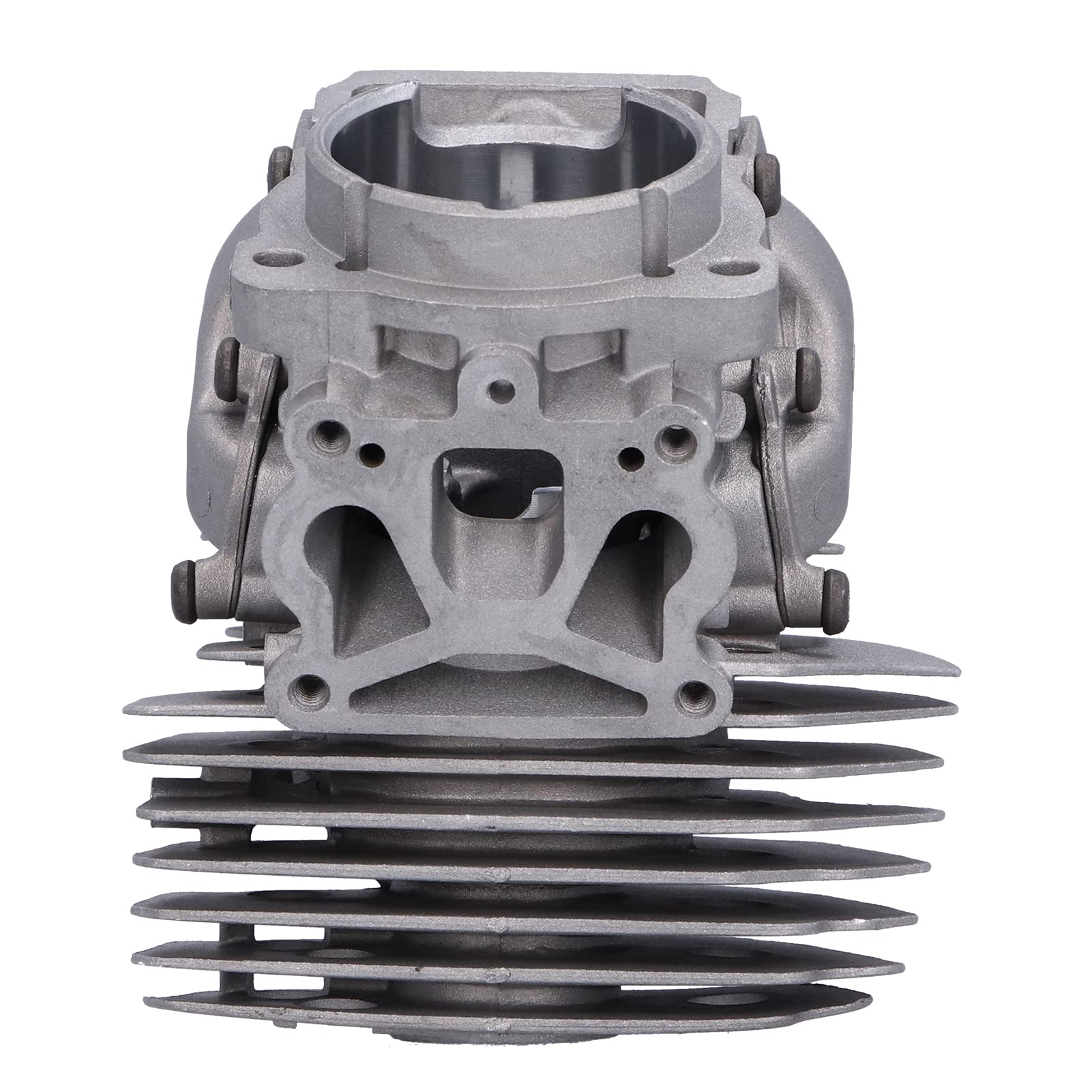 Kit de Pistón de Cilindro para 545 550XP, Piezas de Repuesto de de 43mm para Reparación de Motosierras