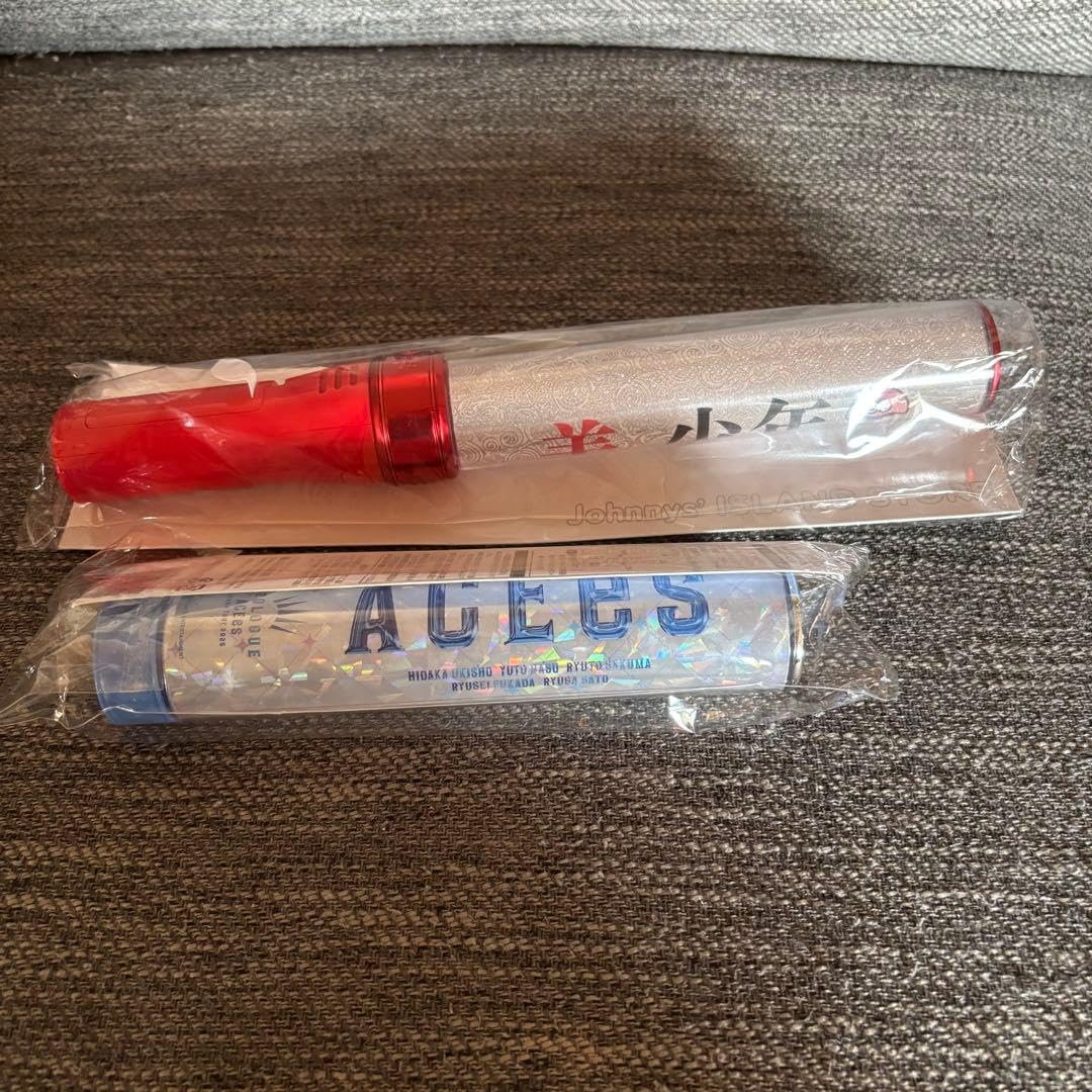 Amazon.co.jp: ACEes ペンライトトップ : おもちゃ