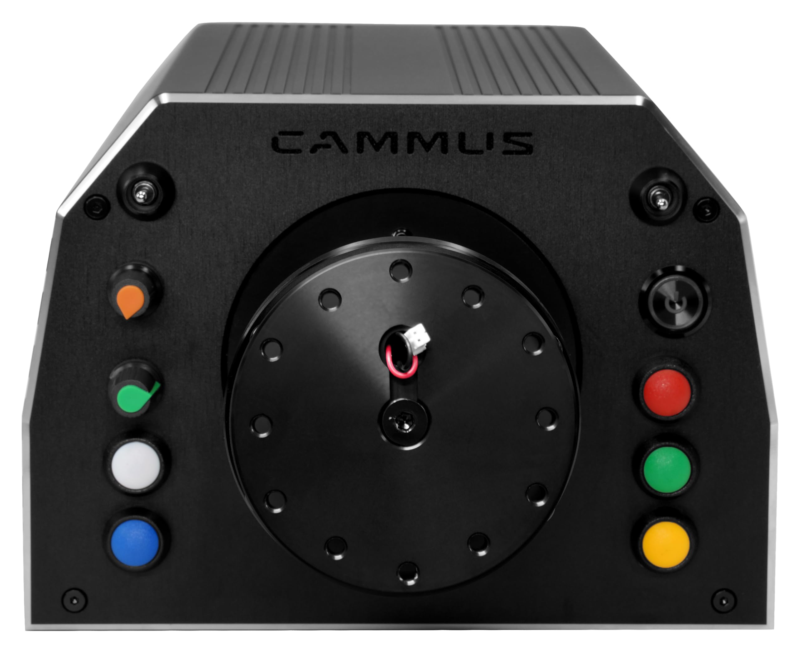 Amazon.com: CAMMUS DDWB 15Nm, Wheelbase Racing Simulator Direct 