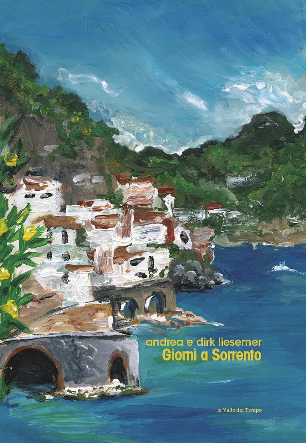 Giorni A Sorrento - 4