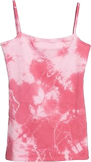 ASTK Womens Tie Die E Top T-Shirt