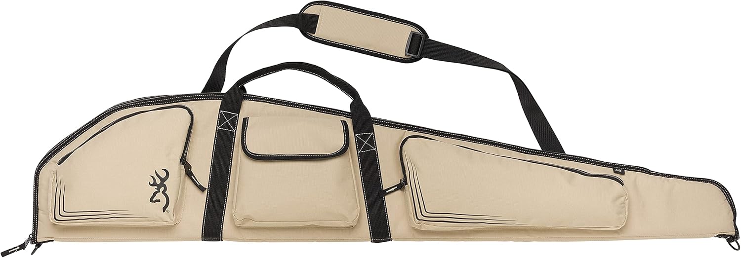 Black and Tan – Rifle