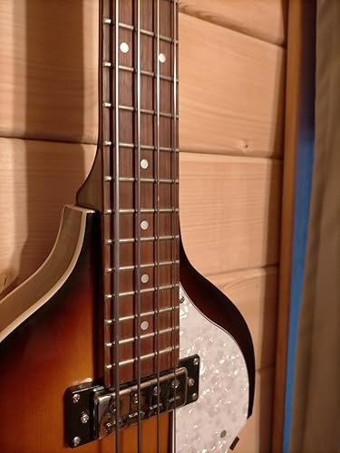 Amazon.co.jp: La Bella 760FHB2/Hofner Beatle Bass/ .039-.096