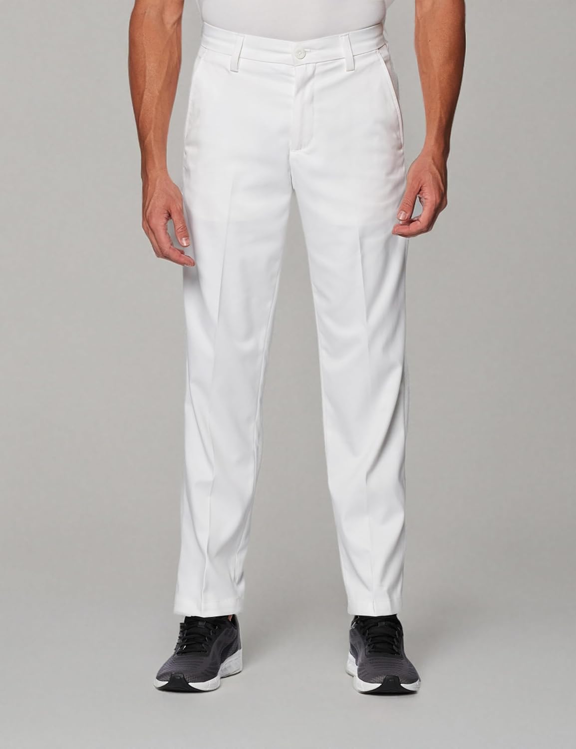 Puma Mens Jackpot 5 Pocket Pant