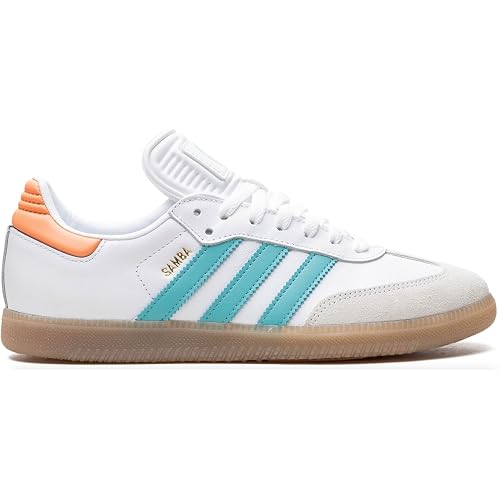 adidas Originals Men's Samba Soccer Shoe