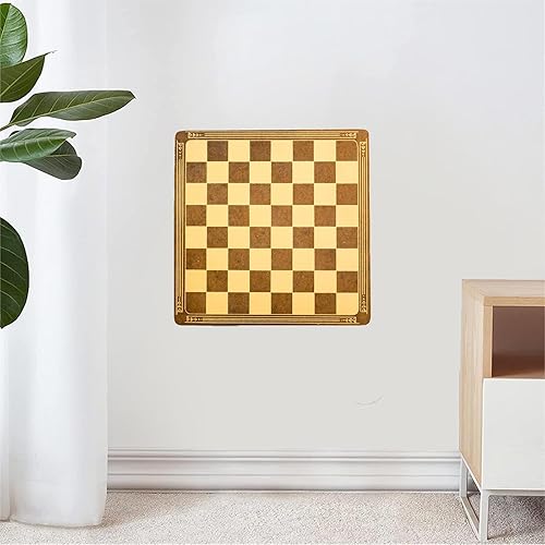 Miniatura 3 de Vinilo adhesivo para pared, 16.3 x 16.3 pulgadas, adhesivo de vinilo autoadhesivo para mesa, habitación de niños y sala de juegos, arte a cuadros